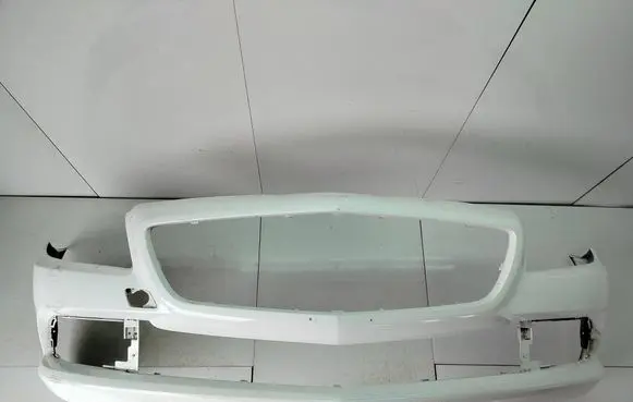 Mercedes-Benz SLK R172 Front bumper A1728850025