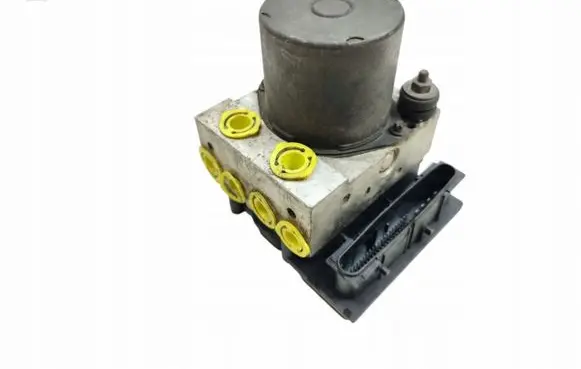 Opel Astra F Master brake cylinder 13187391