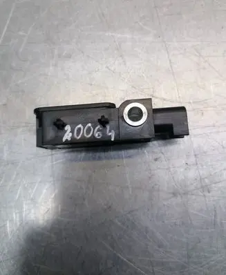 Jaguar X-Type Airbag deployment crash/impact sensor 1X4314B345AA
