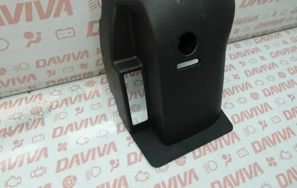 Opel Mokka X Steering wheel column trim AUT48844