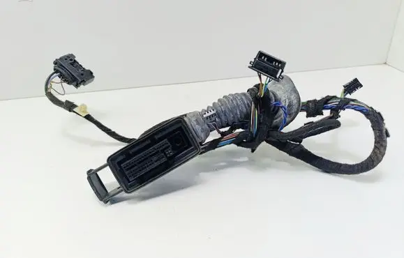 BMW 1 F20 F21 Front door wiring loom 9291964