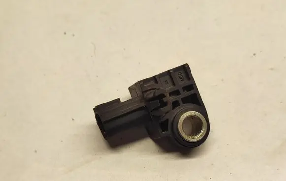 Ford Mustang VI Airbag deployment crash/impact sensor FR3T14B006AA