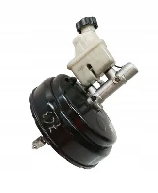 Hyundai ix 55 Brake booster 585003J820