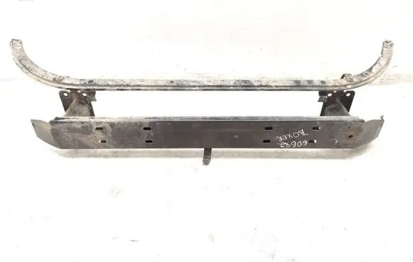 Peugeot Boxer Front bumper cross member