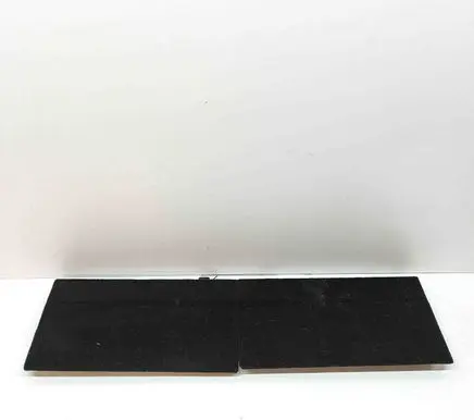 Mercedes-Benz GLE W167 Trunk/boot floor carpet liner A1676802903