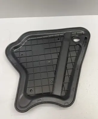 Audi TT TTS Mk2 Other front door trim element 8J0837916
