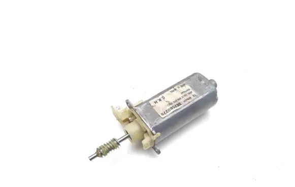 Jaguar XF Steering column adjust motor 0390203702 5E25B0279