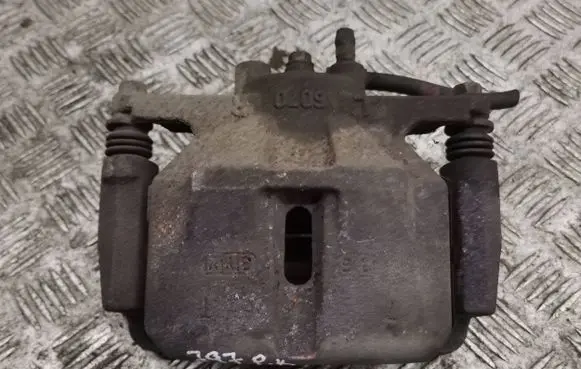 Mazda CX-5 II Front brake caliper