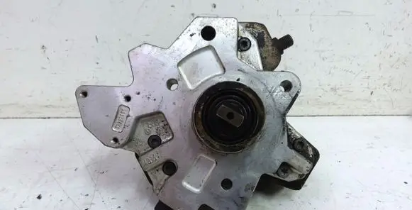 Hyundai Santa Fe Fuel injection high pressure pump 0445010121