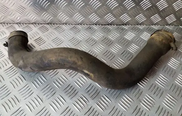 Ford Transit Intercooler hose/pipe