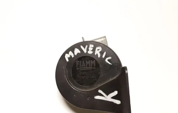 Ford Maverick Horn signal AM80 CH2035 GD7A