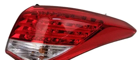 Hyundai i40 Rear/tail lights 924023Z3