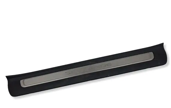 KIA Sportage Front sill trim cover 85884F1500