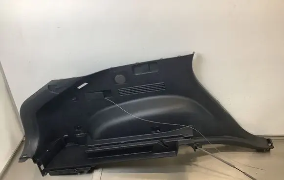 KIA EV6 Trunk/boot lower side trim panel 85731CV500
