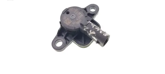 Ford Fusion II Airbag deployment crash/impact sensor HS7T14C676AA 160818