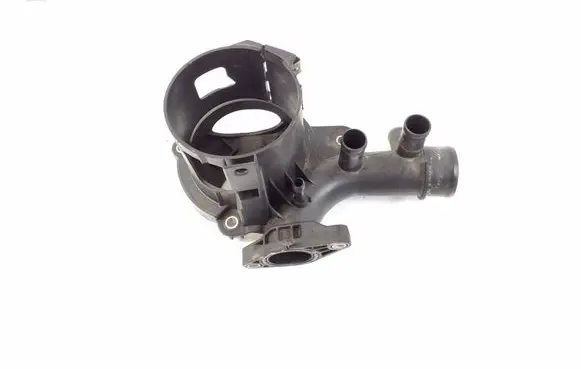 Mercedes-Benz SLK R172 Fuel filter bracket/mount holder A6512001056