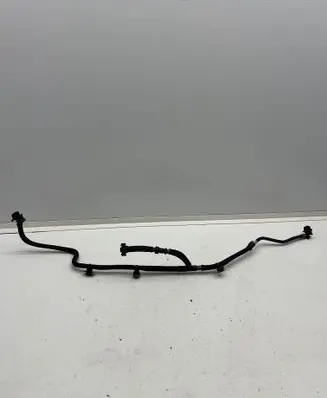 Renault Megane IV Vacuum line/pipe/hose 217418156R 04108060