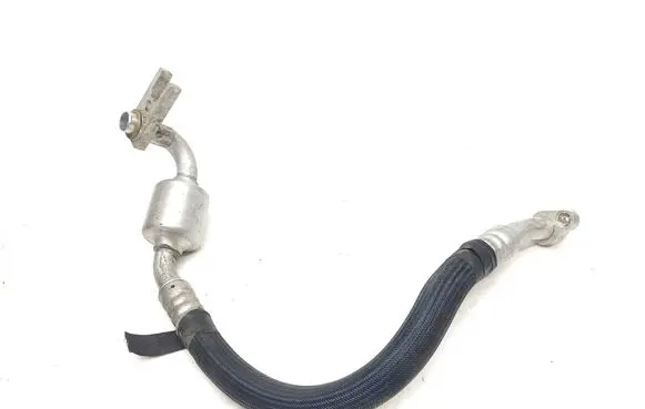 Alfa Romeo Stelvio Air intake hose/pipe 00505353190 25518
