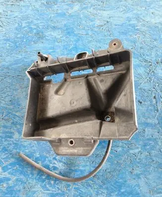 Skoda Fabia Mk2 (5J) Other interior part 6R0915331