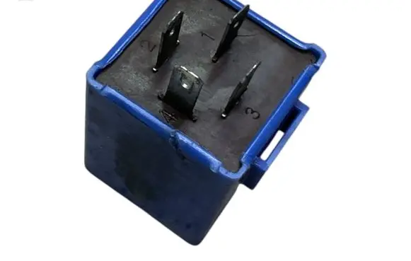 Jaguar XJS Hazard warning light relay 33381B 33381B2483