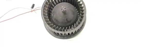 Volkswagen Caddy Heater fan/blower 1301616 1819021