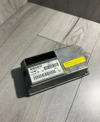 Volvo V70 Airbag control unit/module 9452751 000075083804 0285001254