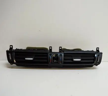 BMW X5 F15 Dashboard air vent grill cover trim 925264810