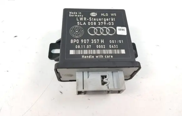 Audi A6 S6 C6 4F Light module LCM 8P0907357H