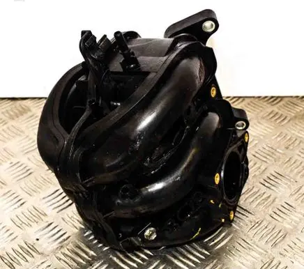 Toyota Aygo AB10 Intake manifold 171380Q010