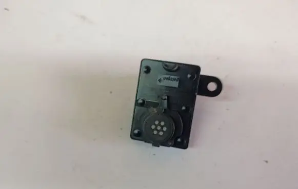 Citroen C5 Air quality sensor