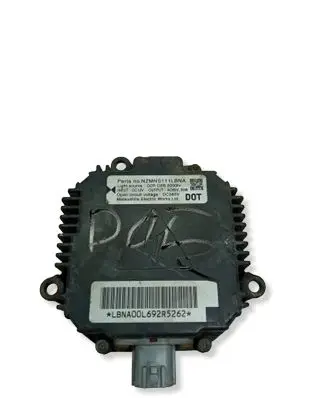 Nissan Pathfinder R51 Headlight ballast module Xenon NZMNS111LBNA