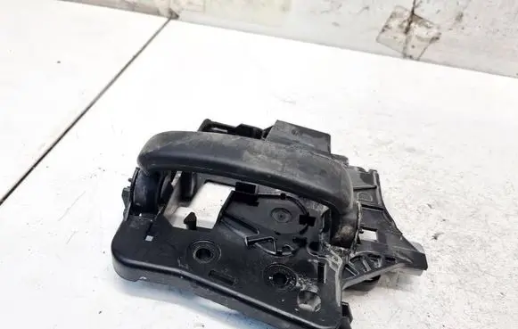 Toyota Proace Rear door interior handle 96806572