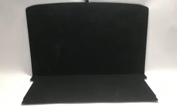 Peugeot RCZ Trunk/boot mat liner YM16401277
