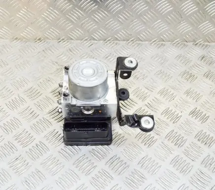 Jaguar E-Pace ABS Pump J9C314F447AD 10022011994