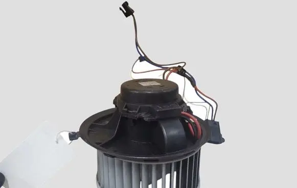 Renault Laguna II Heater fan/blower 885001314