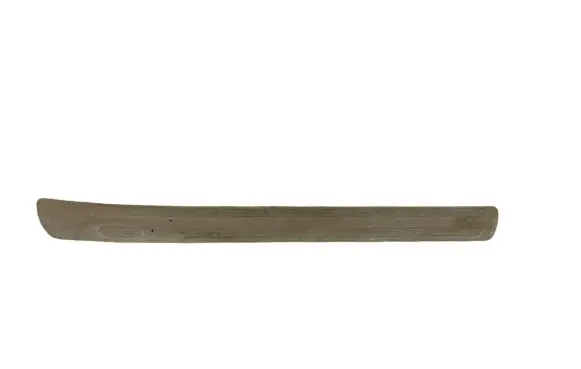 Audi Q7 4L Front sill trim cover 4L0853655
