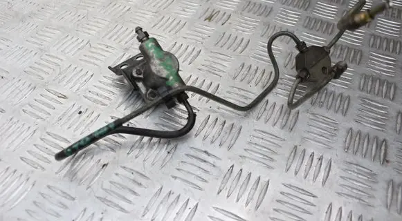 Mitsubishi 3000 GT Clutch pipe/line 