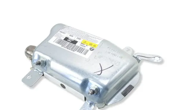 BMW 5 E60 E61 Rear door airbag 7034059