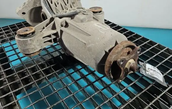 Chevrolet Captiva Rear differential 22761488 IMPRK1505138