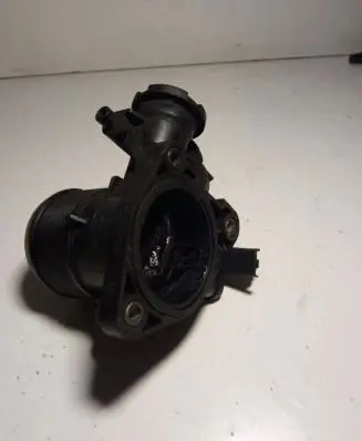 Volvo V50 Throttle valve 9647474880 AK0016111 CDSP3