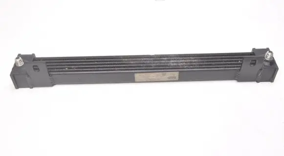 Aston Martin Vanquish V12 Engine oil radiator 52-07894-01