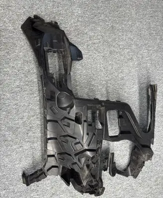 BMW X6 G06 Front bumper mounting bracket 51118085665 8085665 10503420