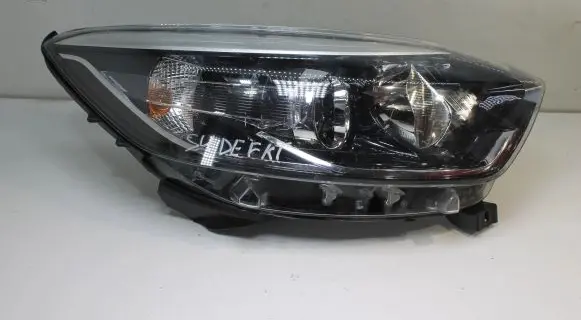 Renault Captur II Headlight/headlamp 260104476R