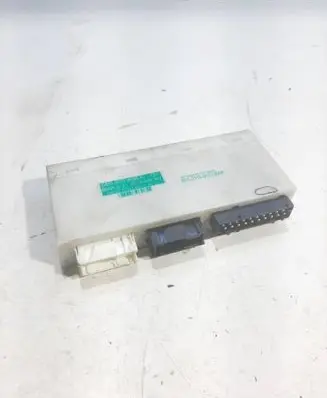 BMW X5 E53 Comfort/convenience module 6946947 60837710