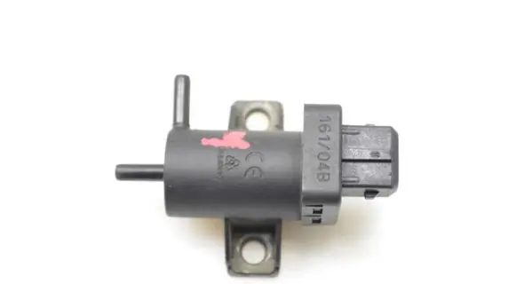 Renault Trafic II (X83) Turbo solenoid valve 7700113709