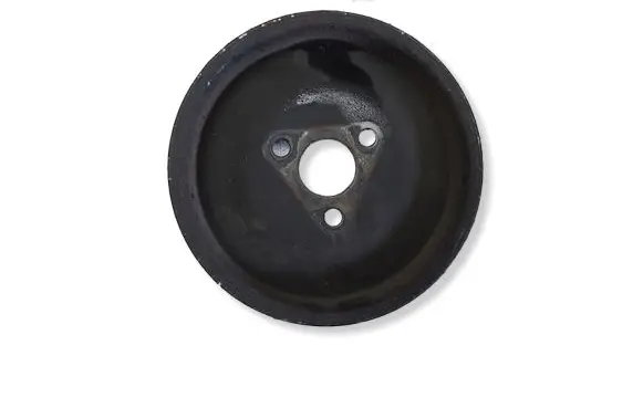 Ford Sierra Crankshaft pulley 