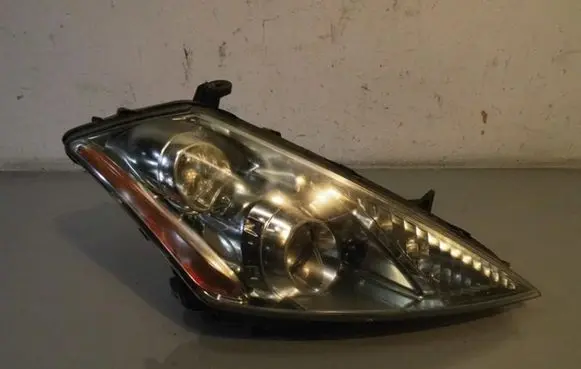Nissan Murano Z51 Headlight/headlamp