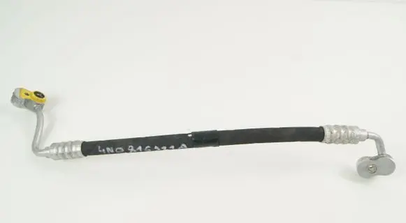 Audi A8 S8 D5 Climate control unit 4N0816521A