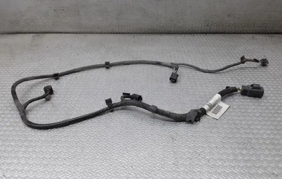 Volvo V50 Parking sensor (PDC) wiring loom 8678029