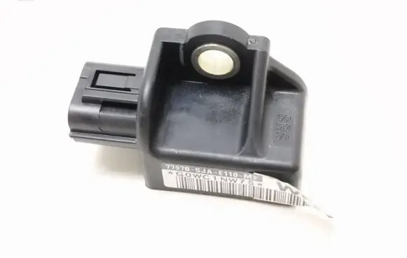 Honda Insight Airbag deployment crash/impact sensor 77970SJAE110M2